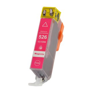 Kompatible Tintenpatrone für Canon PIXMA MG5340