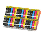 Kompatible Tintenpatrone für Canon PIXMA MG6150