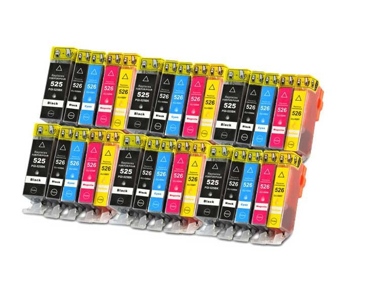 Kompatible Tintenpatrone für Canon PIXMA MG8250