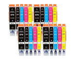 Kompatible Tintenpatrone XL für Canon PIXMA TS6052