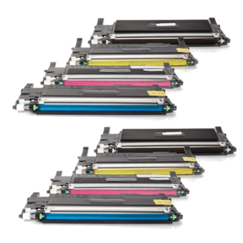 Alternativer Toner zu Samsung CLT-4092