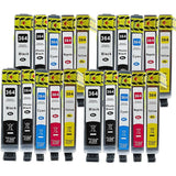 Kompatible Tintenpatrone XL für HP PhotoSmart Wireless e-All-in-One B110a