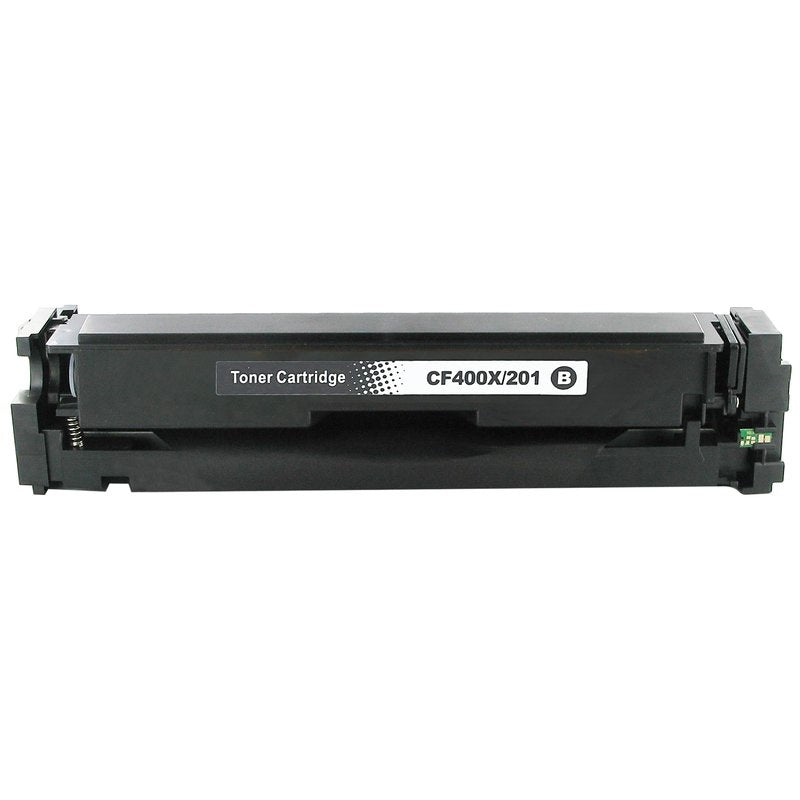 Alternativer Toner zu HP 201X XL