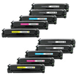 Alternativer Toner zu HP 201X XL