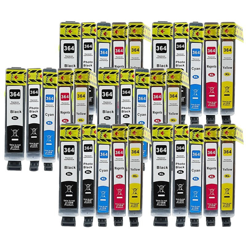 Kompatible Tintenpatrone XL für HP PhotoSmart Plus B209b