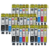 Kompatible Tintenpatrone XL für HP PhotoSmart Wireless B109e