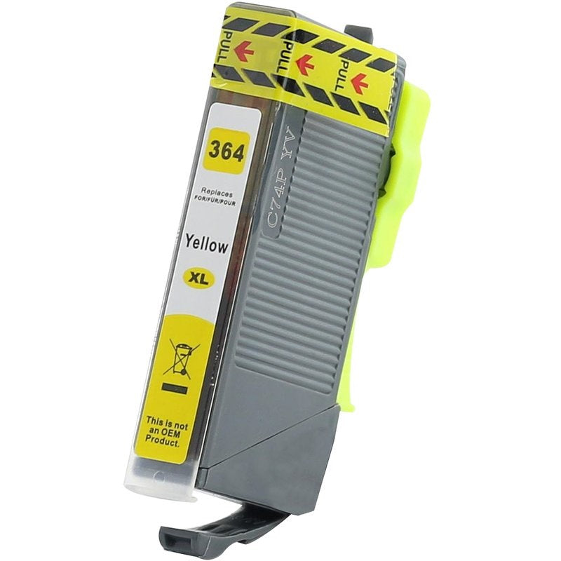 Kompatible Tintenpatrone XL für HP PhotoSmart Premium B010a