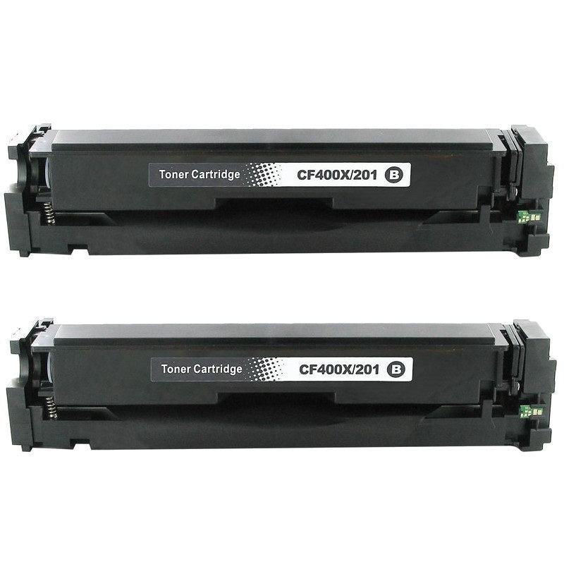 Kompatibler Toner XL für HP Color LaserJet Pro MFP M277dw
