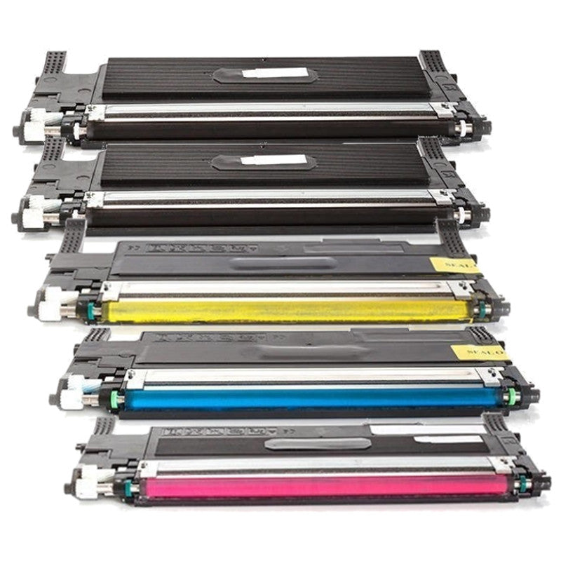 Kompatibler Toner für Samsung CLP-320