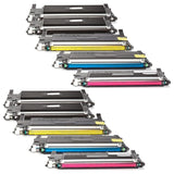 Kompatibler Toner für Samsung CLP-320