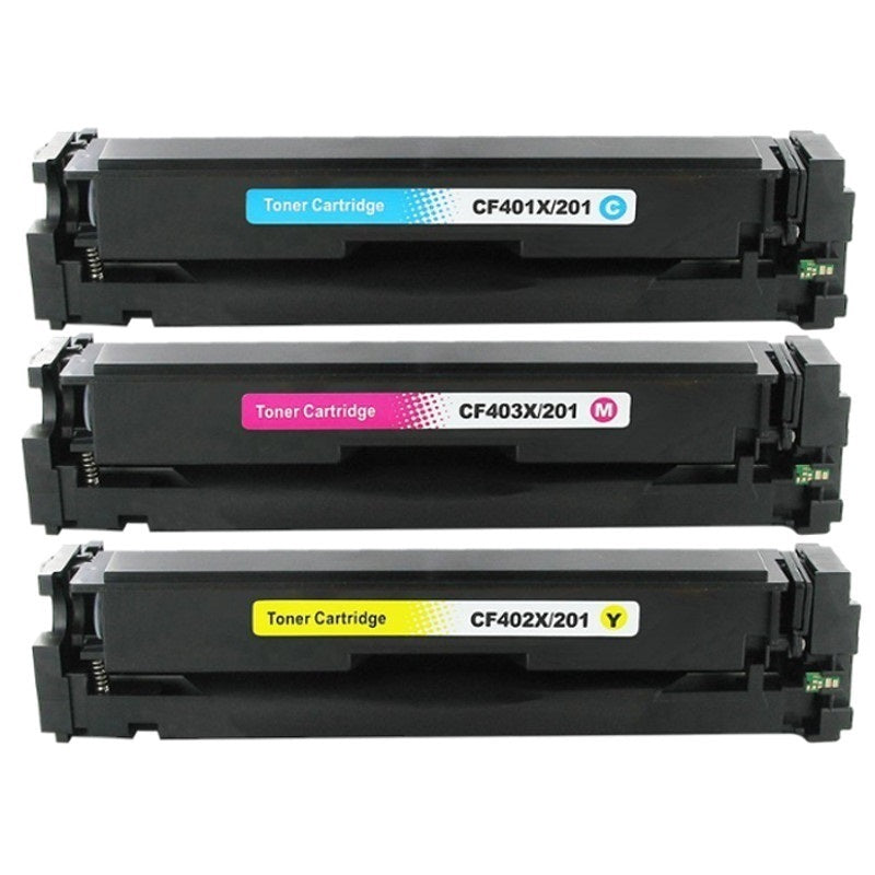 Kompatibler Toner XL für HP Color LaserJet Pro M274dn
