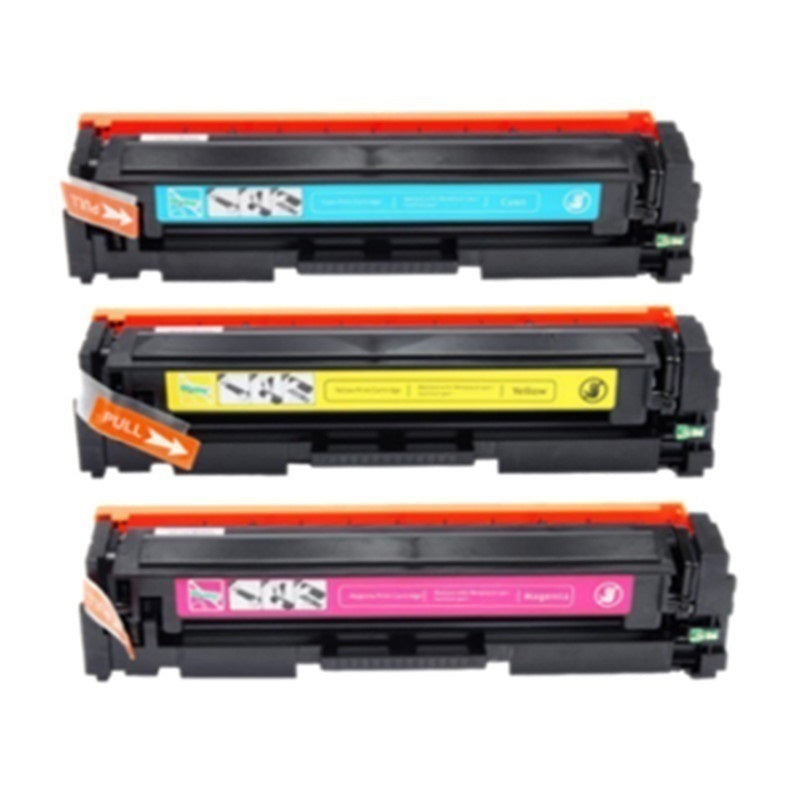 Kompatibler Toner für HP Color LaserJet Pro MFP M277n