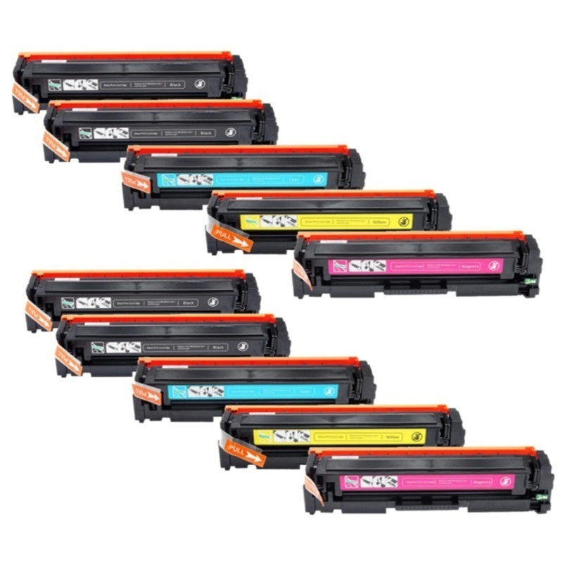 Kompatibler Toner für HP Color LaserJet Pro M274dn