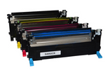 Kompatibler Toner für Samsung CLP-315N