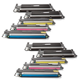 Kompatibler Toner für Samsung CLP-315