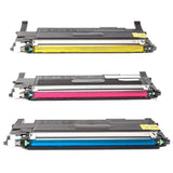 Kompatibler Toner für Samsung CLX-3175N