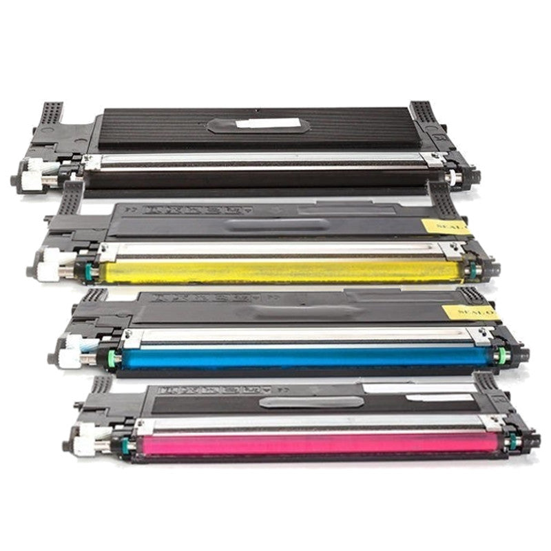 Kompatibler Toner für Samsung CLX-3185N