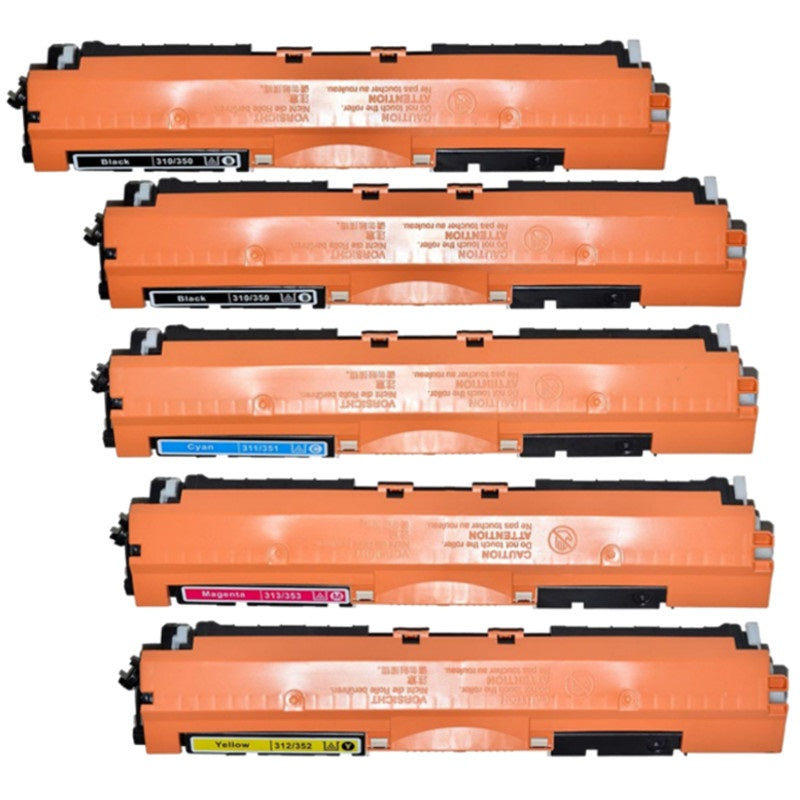 Alternativer Toner zu HP 126A