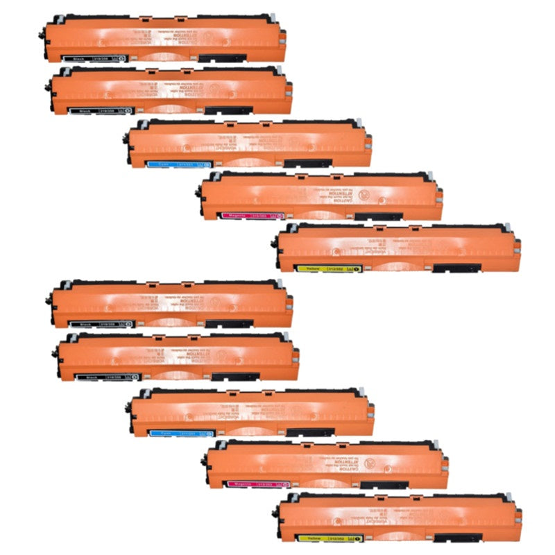 Alternativer Toner zu HP 126A