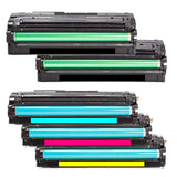 Alternativer Toner zu Samsung CLT-506 XL