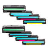 Kompatibler Toner für Samsung CLP-680