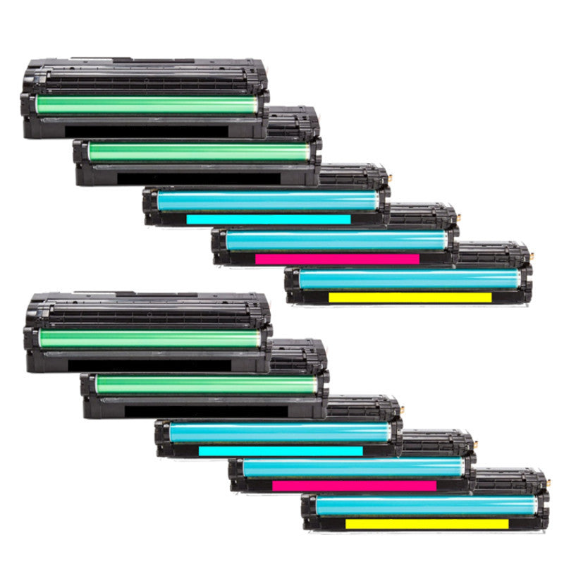 Kompatibler Toner für Samsung CLP-680