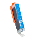 Kompatible Tintenpatrone XL für Canon PIXMA MX725