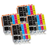 Kompatible Tintenpatrone XL für Canon PIXMA MG7550