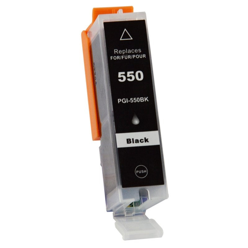 Kompatible Tintenpatrone XL für Canon PIXMA MX725