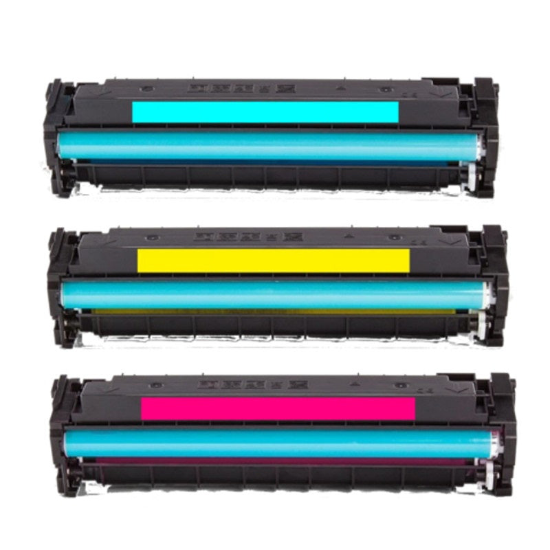 Kompatibler Toner XL für HP Color LaserJet Pro MFP M377dw
