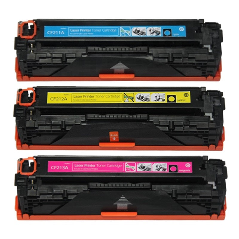 Kompatibler Toner für HP LaserJet Pro 200 M251n