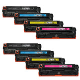 Kompatibler Toner für HP LaserJet Pro 200 MFP M276n