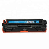 Kompatibler Toner für Canon i-SENSYS LBP7100cn