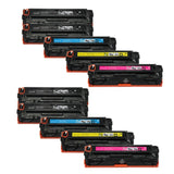 Kompatibler Toner für HP LaserJet Pro 200 M251n