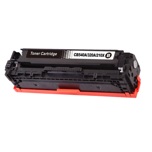 Alternativer Toner zu HP 125A