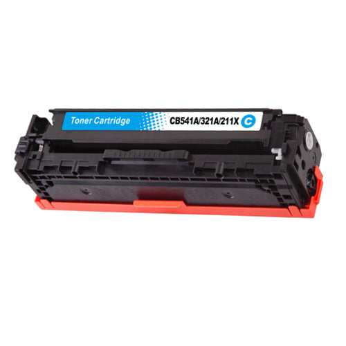 Kompatibler Toner für HP Color LaserJet CM1312 MFP