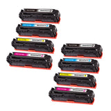 Kompatibler Toner für HP Color LaserJet CM1312nfi MFP
