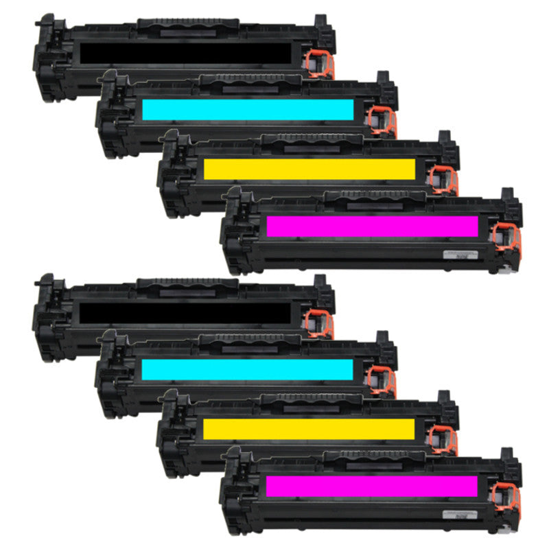 Alternativer Toner zu HP 305A
