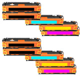 Alternativer Toner zu HP 122A