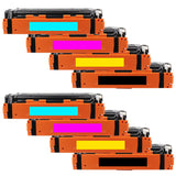 Alternativer Toner zu Samsung CLT-504