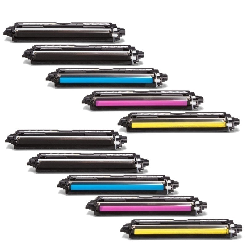 Alternativer Toner zu Brother TN-242 CMYK