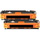 Kompatibler Toner für HP Color LaserJet 2840 AIO