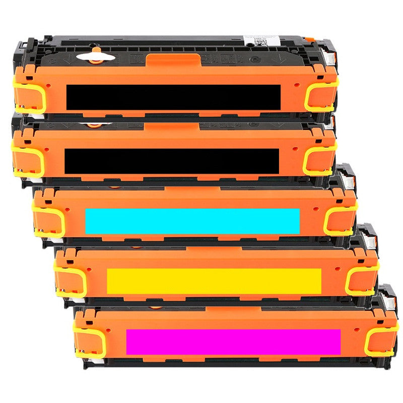 Kompatibler Toner für HP Color LaserJet 2820