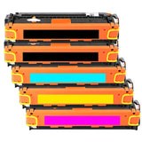 Kompatibler Toner für HP Color LaserJet 2820 AIO