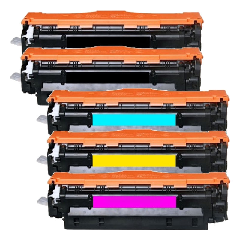 Alternativer Toner zu Canon 718