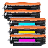 Alternativer Toner zu Canon 718