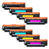 Alternativer Toner zu Canon 718