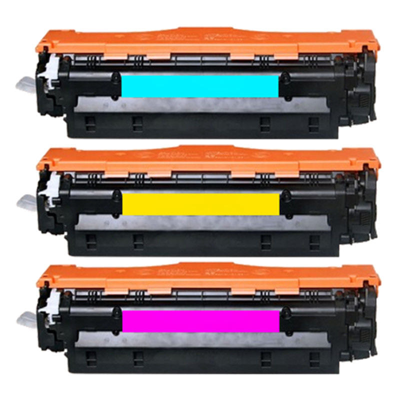 Alternativer Toner zu Canon 718