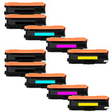 Alternativer Toner zu Brother TN-900 CMYK