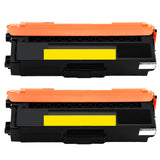 Alternativer Toner zu Brother TN-900Y TWIN